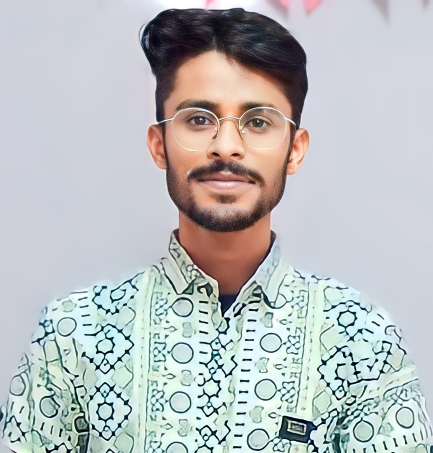 Hariom Kumbhkar - Founder and CEO